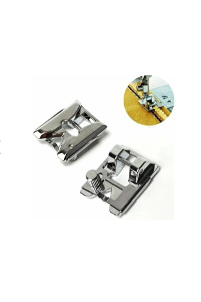 Household Family Sewing Machine Sequin Ribbon Foot /CY-9905