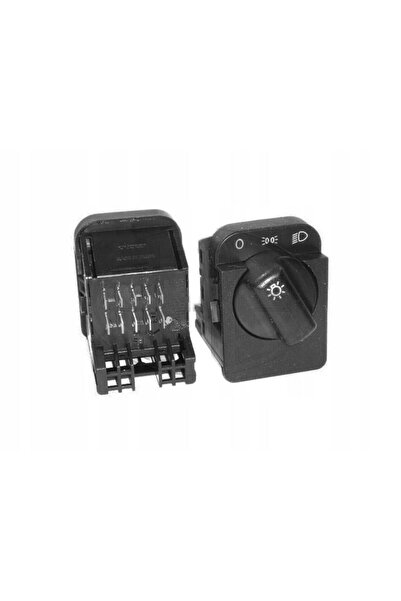 Wisco Opel Astra F Corsa B Tigra Far Açma Kapama Düğmesi 1993- 1241319