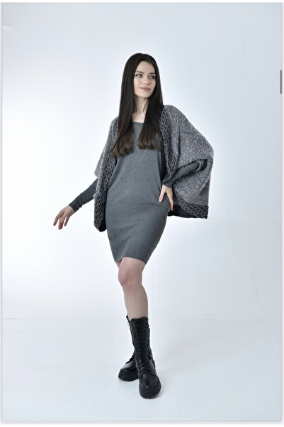 Ciciş Aksesuar PANÇO ZARİF- SICAK TUTAN