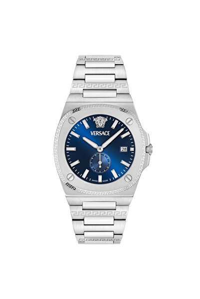Versace VRSCVE0V00225 Erkek Kol Saati