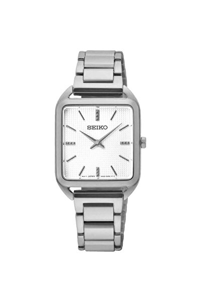 Seiko ساعة يد نسائية SWR073P