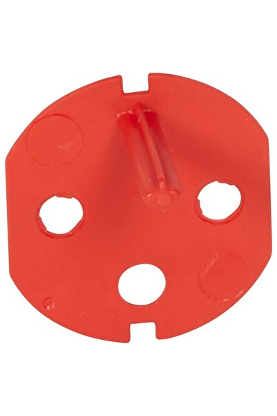 Other Cheie tubulară DATA 2PZ roșie - Accesorii Mosaic