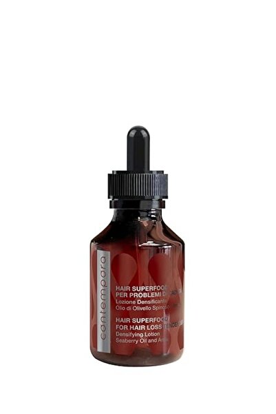 BAREX لوشن كونتيمبورا سوبر فود لتكثيف الشعر 100 مل