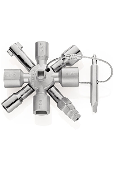 Other Taste multifuncționale pentru tablouri de distribuție și sisteme de înc...