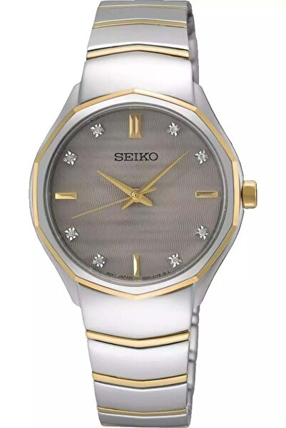 Seiko SUR616P Kadın Kol Saati