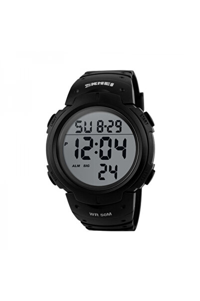 Skmei Ανδρικό ρολόι Sports Digital 5 ATM με αντοχή στο νερό