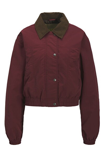 Jack & Jones Women's Bomber Jacket - June