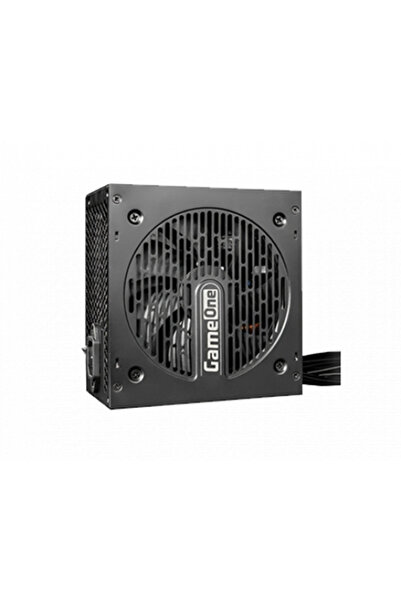 GAMEONE مزود الطاقة GTCore 750 واط - حاصل على شهادة البرونزية 80 Plus