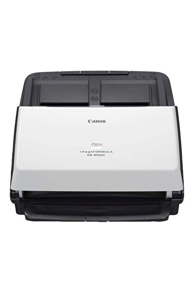Canon Document Scanner Black/White