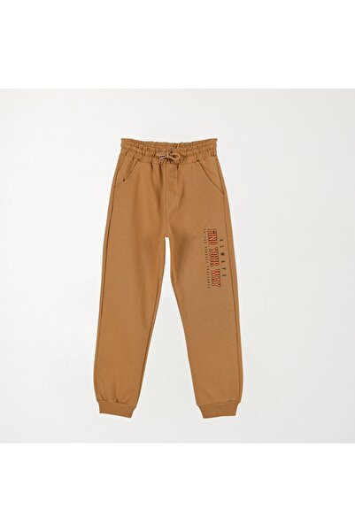 ALG Boys' Bottoms with Pockets and Elastic Waist