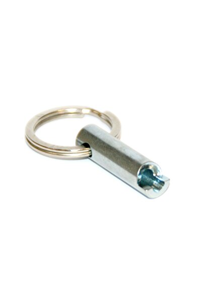 Other Lacăt BKE Energy cu cheie semilună HD467