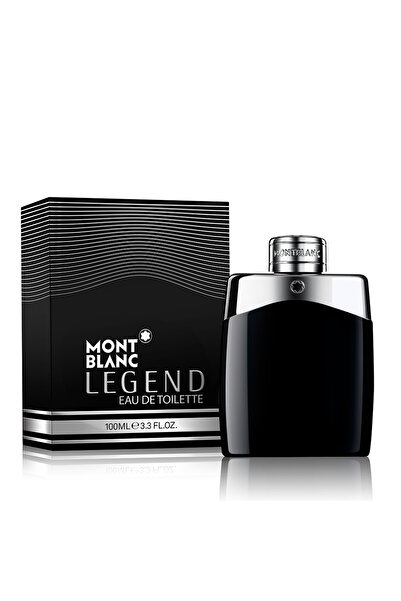 Mont Blanc Legend Eau de Toilette 100 ml