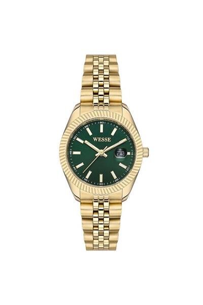 Wesse WWL111502 Kadın Kol Saati