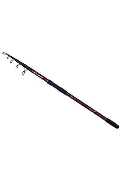 Diamant Alb EMAGPESCUIT Lanseta crap din carbon Wild carp 4 Lbs 3.9 m