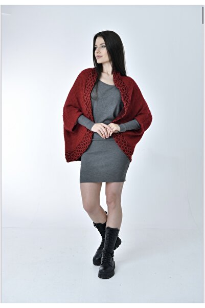 Ciciş Aksesuar PANÇO ZARİF- SICAK TUTAN