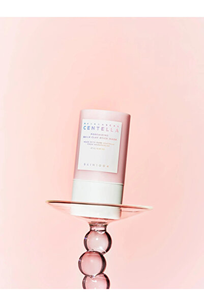 SKIN1005 Centella Rapid Clear Clay Mask - Clay Mask
