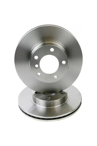 MAİS Ön Fren Disk Takımı Dacia Logan 6001549211