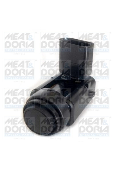 MEATDORIA Sensor Ajutor Parcare Spate Skoda Fabia 1 Vw Bora/Golf 4