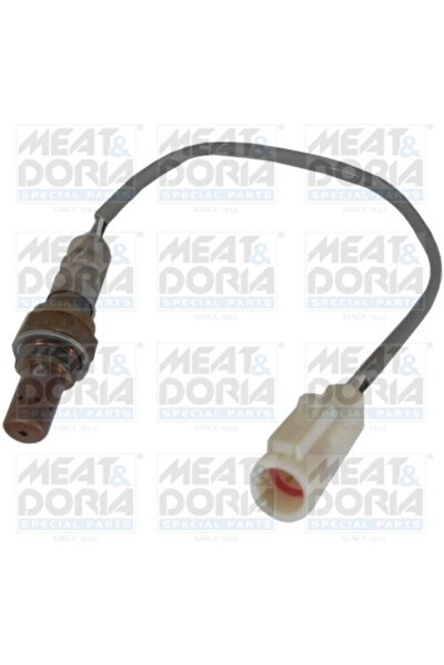 MEATDORIA Sonda Lambda Ford Fiesta 4/Fiesta 5/Fiesta 6