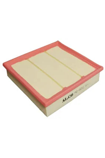 ALCO FILTER Filtru aer Infiniti Q30 Mercedes-Benz Clasa A/Clasa B Sports Tour...