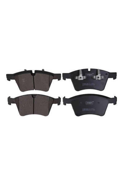 MaxGear Set Placute Frana Frana Disc Punte Fata Mercedes-Benz Gl-Class/M-Clas...