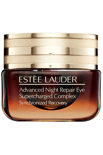 ESTÉE LAUDER Αντιρυτιδική κρέμα ματιών Estee Lauder Advanced Night Repair Eye Supercharged Complex, 15 ml