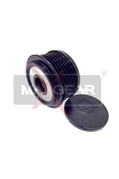 MaxGear Sistem Roata Libera Generator Alfa Romeo 159/Brera/Spider Fiat Bravo ...