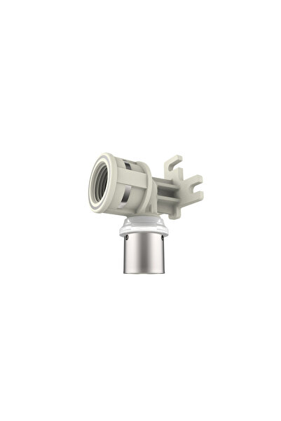 Other PURMO CLEVERFIT PPSU LBP 16x12 wall mounting elbow
