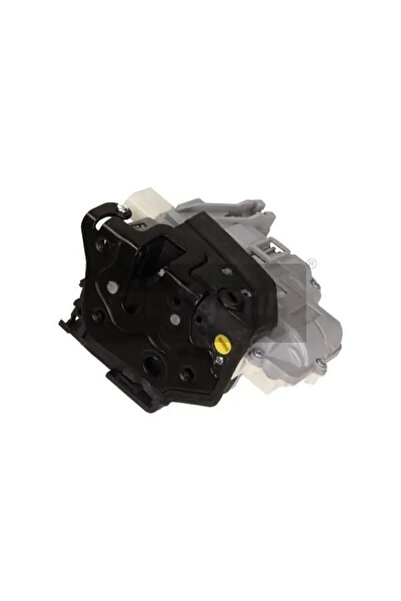 MaxGear Right Rear Door Lock Audi Q7 Seat Ibiza 4 2005-2018