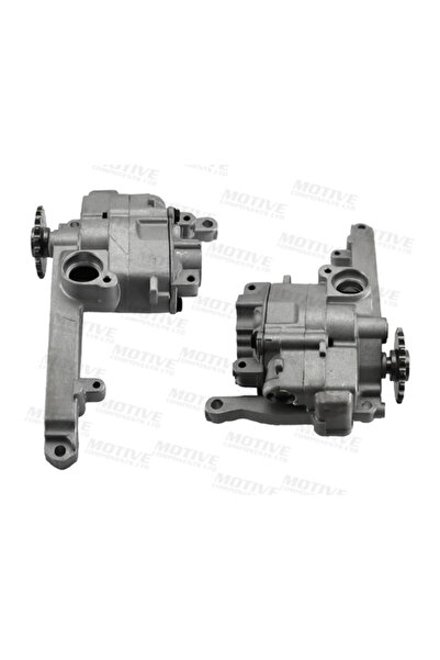 MOTIVE Pompa Ulei Mercedes-Benz C-Class/Cls/E-Class