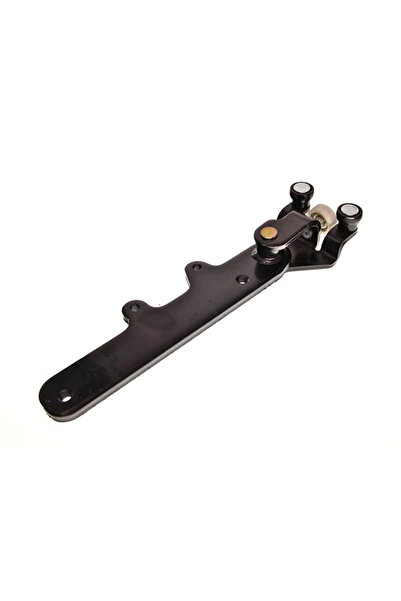 MaxGear Roller Guide Sliding Door Lower Right Fiat Doblo Cargo/Doblo Bus Opel...