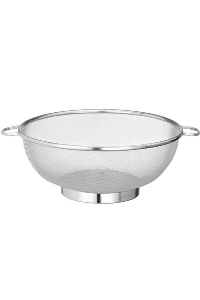 Other Strainer, colander, strainer with handles, STEEL, diameter 363 x 147 mm