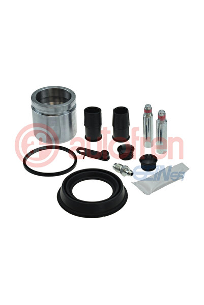 AUTOFREN SEINSA Комплект за ремонт на спирачен апарат на преден мост BMW 1/2 ...