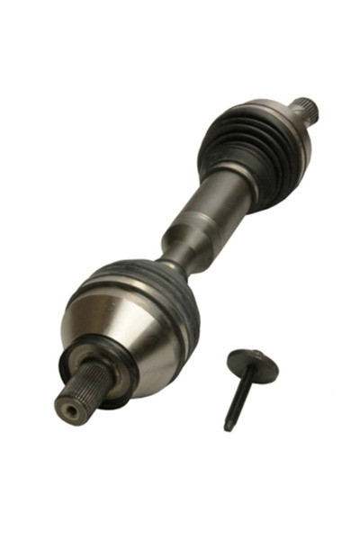 MaxGear Planetara Volvo XC70 2