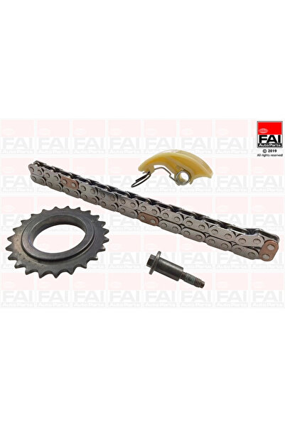 FAI AUTOPARTS Lant Angrenare Pompa Ulei Nissan Navara NP300 Pick-Up/NV400 Bus...