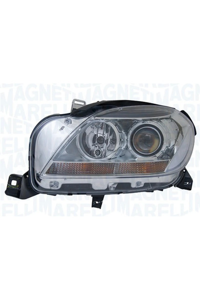 MAGNETI MARELLI Far Stanga Mercedes-Benz M-Class