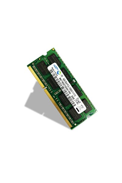 KYNC SAM M471b5273dh0-yk0 4 Gb Ddr3l 1600 Mhz Cl11 Notebook Ram