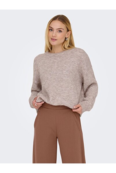 ONLY Gestricktes Oberteil ONLAZU Gestricktes Oberteil