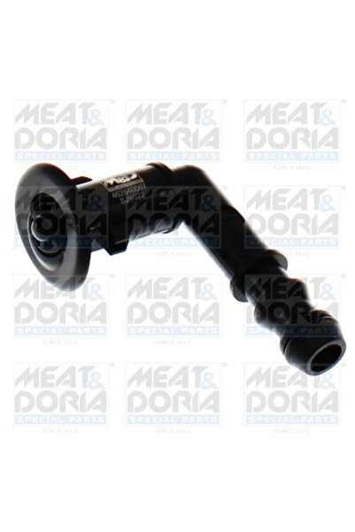 MEATDORIA Diuza Spalare Faruri Dreapta Nissan Juke