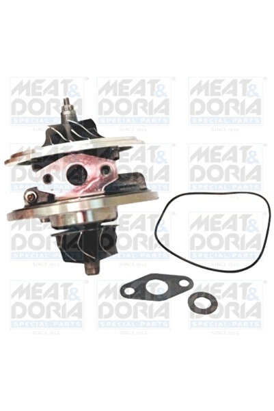 MEATDORIA Ansamblu De Baza Turbocompresor Bmw 3