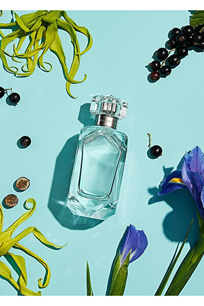 Tiffany Fragrances Sheer Eau de Toilette, 75 ml