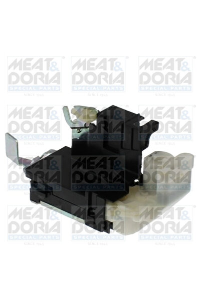 MEATDORIA Incuietoare Usa Fata Dreapta Fiat Ducato Bus/Ducato Caroserie/Ducat...