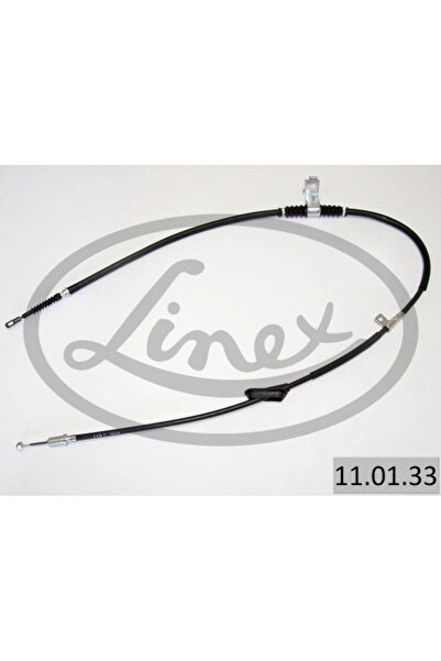 Linex Cablu Frana De Parcare Dreapta Daewoo Leganza