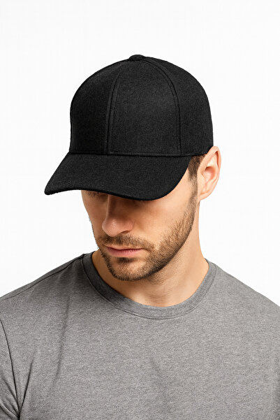 ZERAMİNE قبعة رياضية للجنسين من كاشي – قبعة عصرية يومية – مبطنة