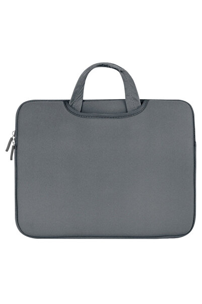 Other Slip-in case for 14'' laptop and tablet, gray