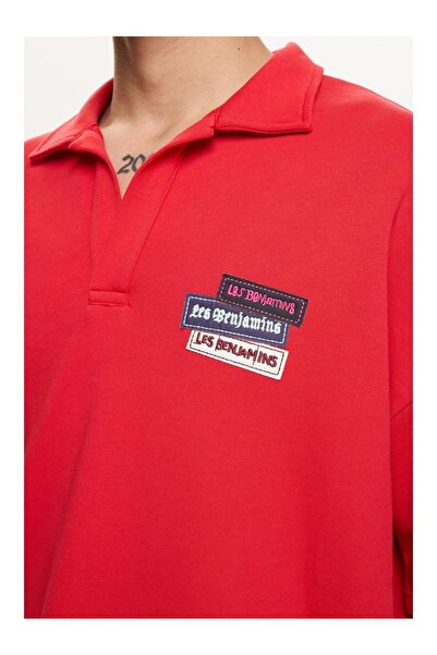 LES BENJAMINS Polo 803