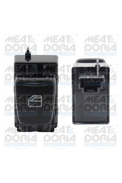 MEATDORIA Comutator Macara Geam Fata Dreapta Smart Fortwo
