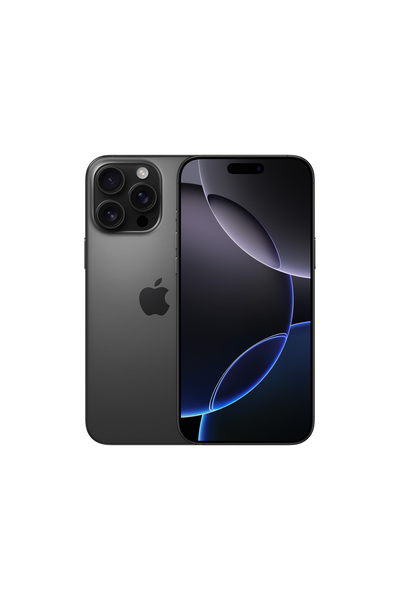 Apple iPhone 16 Pro Max SiyahTitanyum 512GB MYX03TU/A - Yenilio Outlet