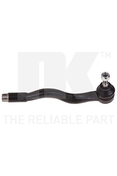 NK Cap De Bara Bmw 3