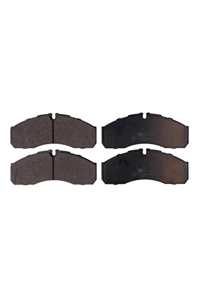MaxGear Set Placute Frana Frana Disc Iveco Daily 3 Caroserie/Daily 3 Platou 1...